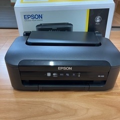 【お渡し決定しました】EPSON  プリンター