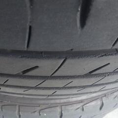 タイヤ代工賃全部込み！！195／45R16 ブリヂストン エコピア Playz PXー2 4本セット