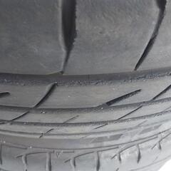 タイヤ代工賃全部込み！！195／45R16 ブリヂストン エコピア Playz PXー2 4本セット