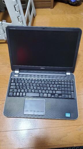 爆速！dell ノートパソコン