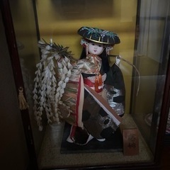 日本人形  和人形  節句