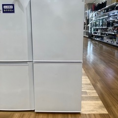 トレファク神戸南店】ニトリ2ドア冷蔵庫！！【取りに来られる方