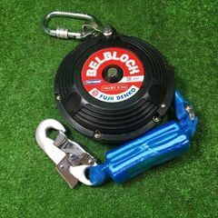 ツユロン BB-80型 ベルブロック【市川行徳店】【店頭取引限定】【中古