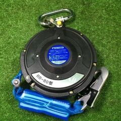 ツユロン BB-80型 ベルブロック【市川行徳店】【店頭取引限定】【中古