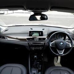 【自社ローン】BMW(Xシリーズ) X1　xDrive25i x...