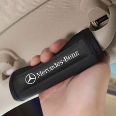 【ネット決済・配送可】2個セット Mercedes Benz メ...