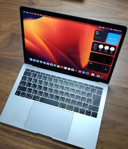 Apple MacBookPro 2017（13インチ） maxirefeicoes.com.br