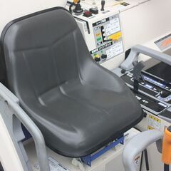 SOLD OUT】イセキ コンバイン 3条刈 HFC330 30馬力 自動水平 ズーム 