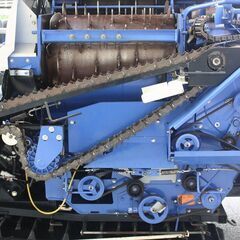 SOLD OUT】イセキ コンバイン 3条刈 HFC330 30馬力 自動水平 ズーム 
