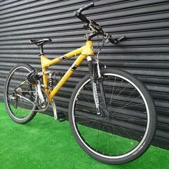 値下げしました】マウンテンバイク SCHWINN シュウィン ROCKET 88 26 