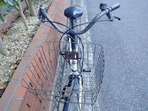 ブリジストン だるま自転車 VELO classic