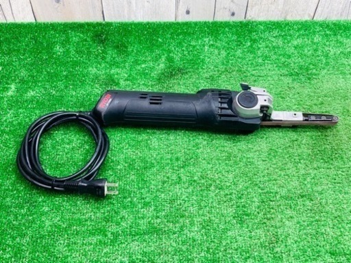 中古品●RYOBIベルトサンダーBY-1030●E●ITMZDDQU2Z7K