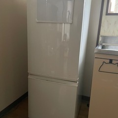 冷蔵庫　2