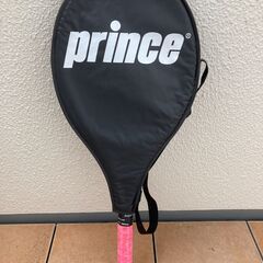 テニスラケット　Prince MICHAEL CHANG GRA...