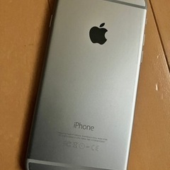 (商談中)iPhone 64GB🟠