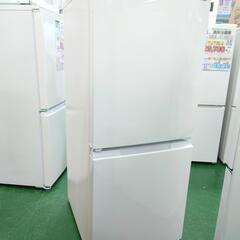愛品倶楽部 柏店】シャープ 2022年製 152L 2ドア冷凍冷蔵庫 SJ-D15H-