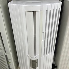TOYOTOMI?4.5～7畳?ウインドエアコン8547