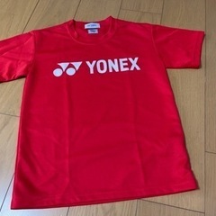 YONEX Tシャツ 140