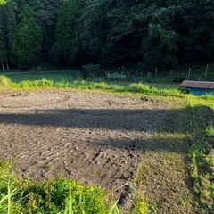 格安草刈り、草むしり、簡易な耕し、杭の穴あけします( ＾∀＾)の画像