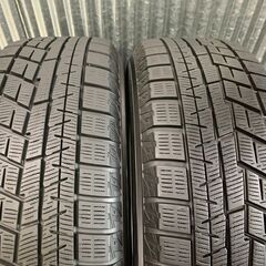 売約済み　安心のエアー＆バランス調整済み★195/65R15　アイスガード　IG60　セレナ　ノア　ヴォクシー　ルミオン　ストリーム　岩手県盛岡市