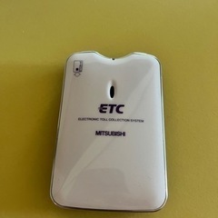 ETC MITSUBISHI製