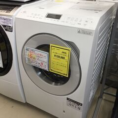 【ジモティ来店特価！！】定価21万！！？ドラム洗濯機　パナソニッ...