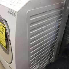 ジモティ来店特価！！】定価21万！！？ドラム洗濯機 パナソニック J-0899