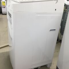 ジモティ来店特価！！】洗濯機 東芝 AW-8D9 J-08100