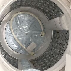 ジモティ来店特価！！】洗濯機 東芝 AW-8D9 J-08100
