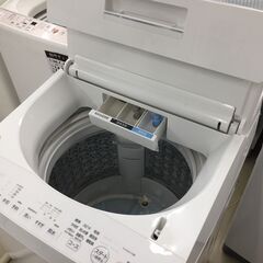 【ジモティ来店特価！！】洗濯機　東芝　AW-8D9　J-08100 ジモティ来店特価！！】洗濯機 東芝 AW-8D9 J-08100