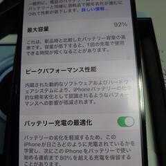 アイホン13 Pro Max 1TB