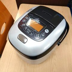 東芝/TOSHIBA 炊飯器 RC-10VRH 2014年製 5...