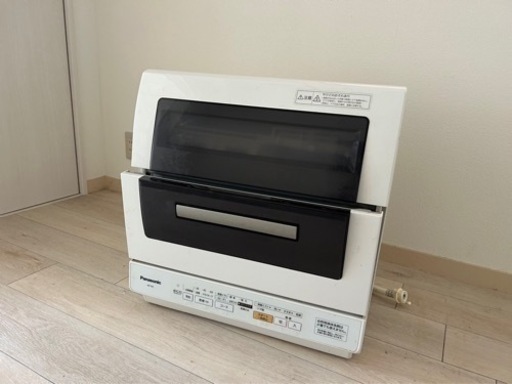 パナソニック食器洗い乾燥機