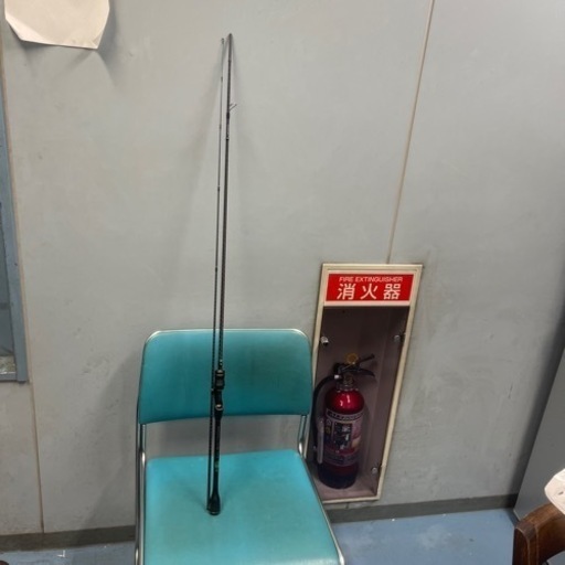 アジング