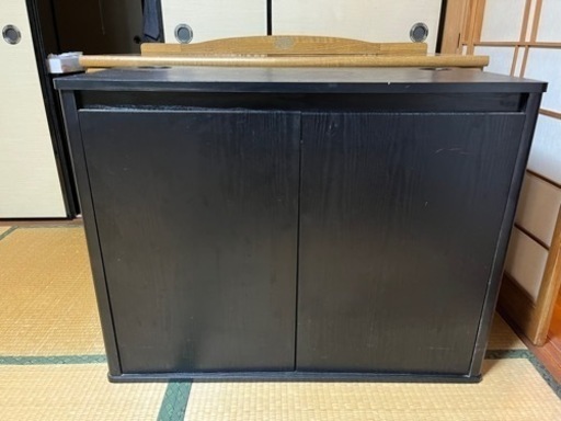 90センチ水槽台