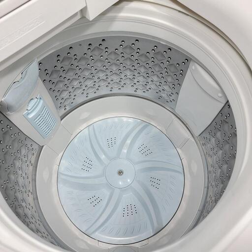 ‍♂️h051023売約済み❌3975‼️お届け\u0026設置は全て0円‼️インバーター付き静音モデル✨TOSHIBA 8kg 全自動洗濯機