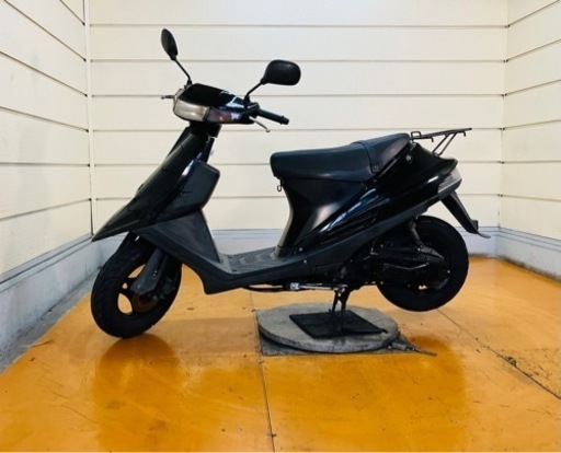 よね22948kmアドレスv100