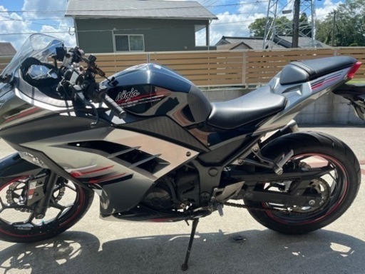 ninja250 カワサキ「ニンジャZX-25RR」「ニンジャ250 SE」の2025年