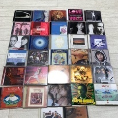 CD まとめ