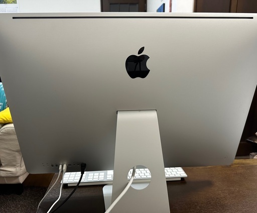 Apple iMac27インチ