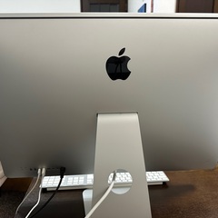 Apple iMac27インチ