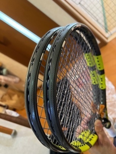 バボラ ピュアアエロ vs g3 98インチ ピュアアエロ vs g3 98 Pure Aero 98 - Frame – Babolat Canada