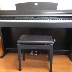 【再値下げ】YAMAHA グラビノーバ Clavinova CL...