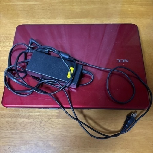 パソコン　Windows Vista