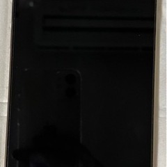 iPhone 13 Pro Maxゴールド256GB 終了