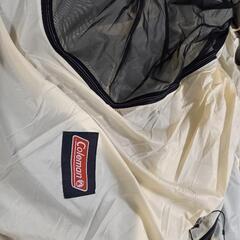 Coleman　ウェザーマスター　ワイド2ルーム　コーチ