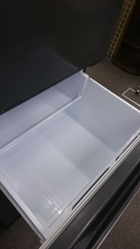 （2023.8.31お買い上げありがとうございます。）三菱電機　３ドア冷蔵庫２７２L　２０２０年製　MR-CX27F-H　３ドア　５４ｃｍ幅　自動製氷　真ん中野菜室　高く買取るゾウ八幡東店