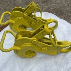 イーグルクランプ　１トン