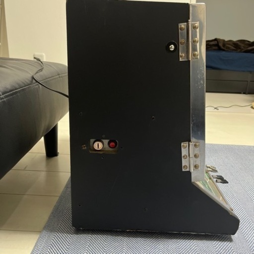 ヒロダービー「ジャンク」