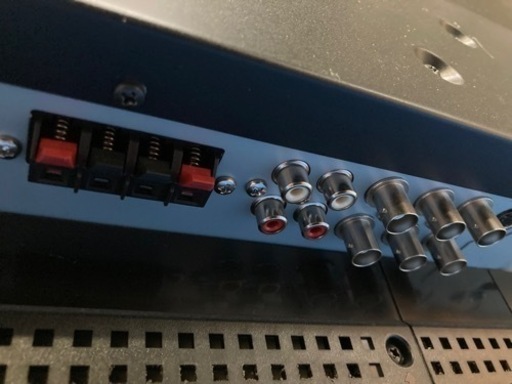 液晶モニター ６０インチ　PN-V601 シャープ　SHARP インフォメーションディスプレイ